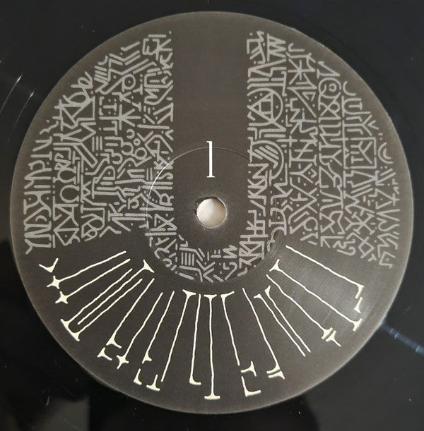 MF DOOM - Born Like This (2xVINYL) | Near Mint (NM or M-)