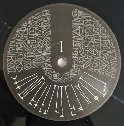 MF DOOM - Born Like This (2xVINYL) | Near Mint (NM or M-)
