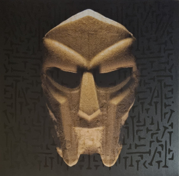 MF DOOM - Born Like This (2xVINYL) | Near Mint (NM or M-)