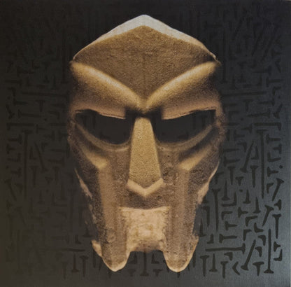MF DOOM - Born Like This (2xVINYL) | Near Mint (NM or M-)