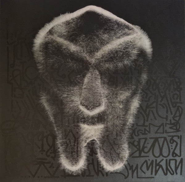 MF DOOM - Born Like This (2xVINYL) | Near Mint (NM or M-)
