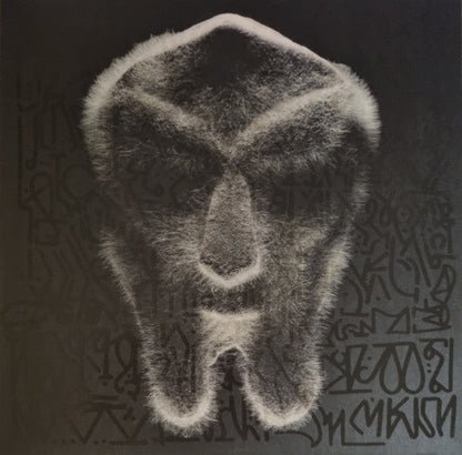 MF DOOM - Born Like This (2xVINYL) | Near Mint (NM or M-)
