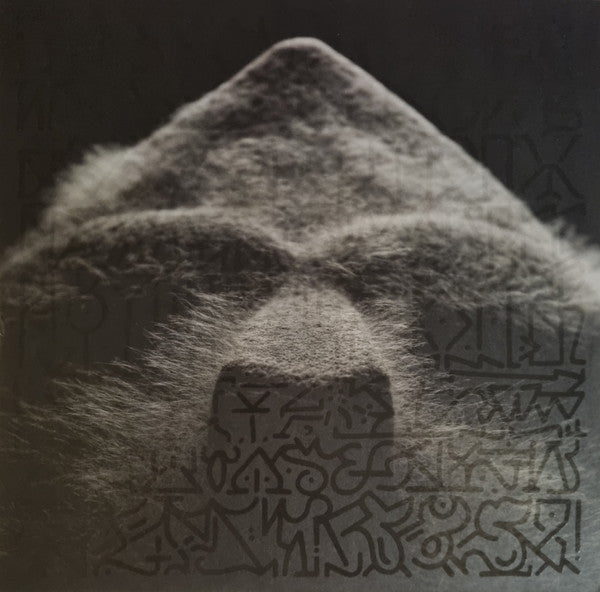 MF DOOM - Born Like This (2xVINYL) | Near Mint (NM or M-)
