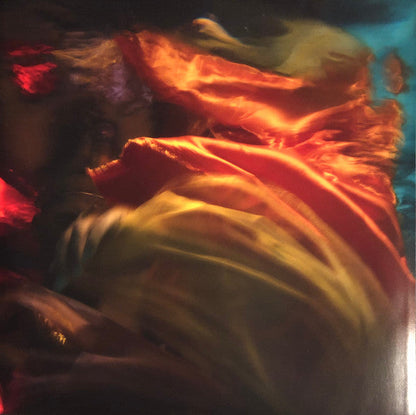 Until The Quiet Comes | Mint (M) Mint (M)