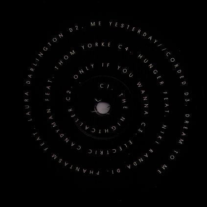 Until The Quiet Comes | Mint (M) Mint (M)