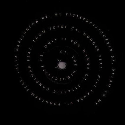 Until The Quiet Comes | Mint (M) Mint (M)