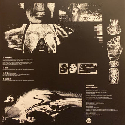 Atrocity Exhibition (2LP) | Mint (M) Mint (M)