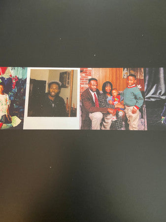 Hud Dreems (2LP) | Mint (M) Mint (M)