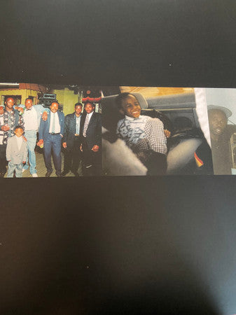 Hud Dreems (2LP) | Mint (M) Mint (M)