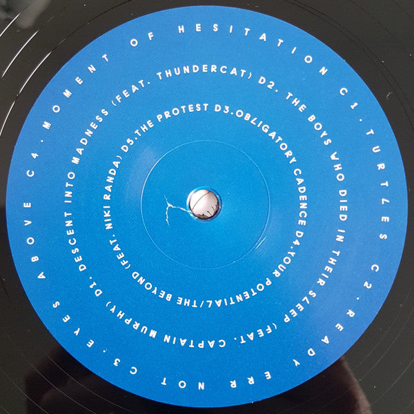 You're Dead! | Mint (M) Mint (M)