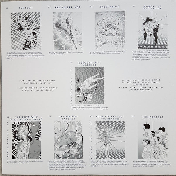 You're Dead! | Mint (M) Mint (M)