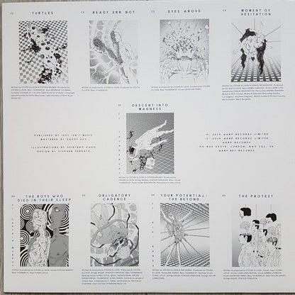 You're Dead! | Mint (M) Mint (M)