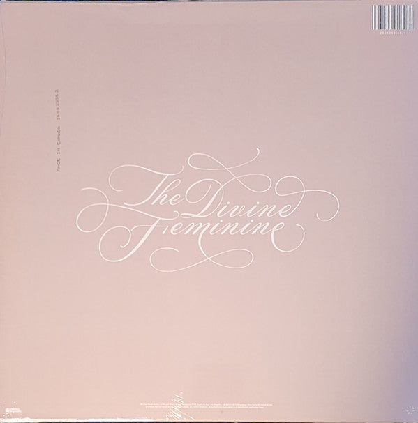 Mac Miller - The Divine Feminine (VINYL) | Mint (M) Mint (M)