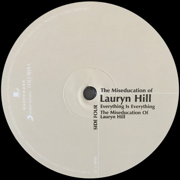 The Miseducation Of Lauryn Hill | Mint (M) Mint (M)