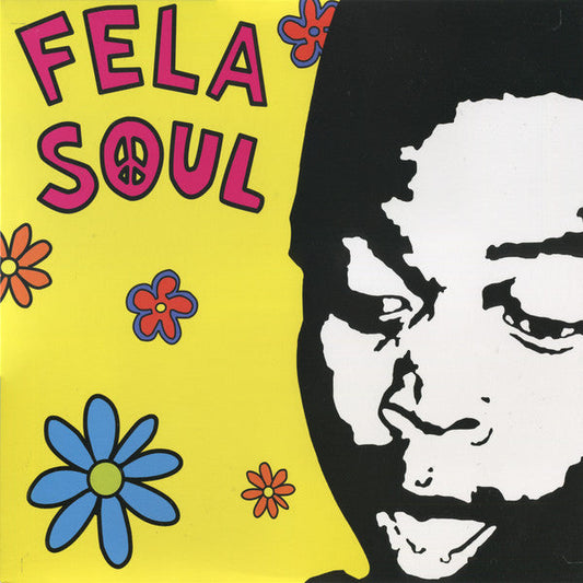 Fela Soul | Mint (M) Mint (M)