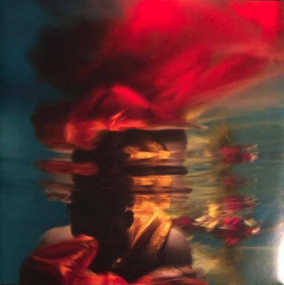 Until The Quiet Comes | Mint (M) Mint (M)