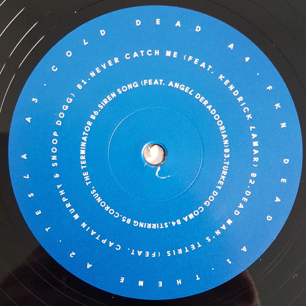 You're Dead! | Mint (M) Mint (M)