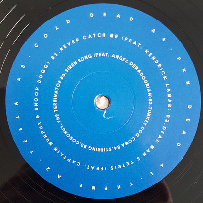 You're Dead! | Mint (M) Mint (M)