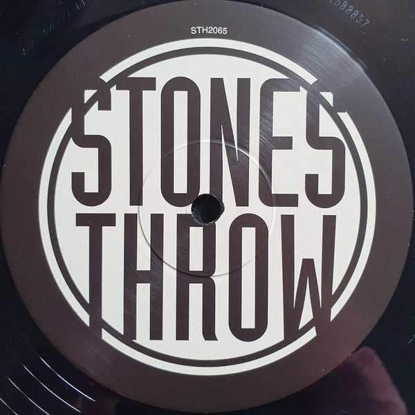 Madvillainy | Mint (M) Mint (M)