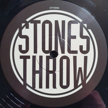 Madvillainy | Mint (M) Mint (M)