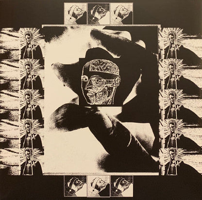 Atrocity Exhibition (2LP) | Mint (M) Mint (M)