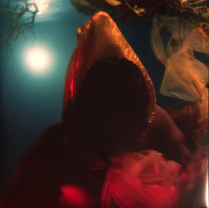 Until The Quiet Comes | Mint (M) Mint (M)