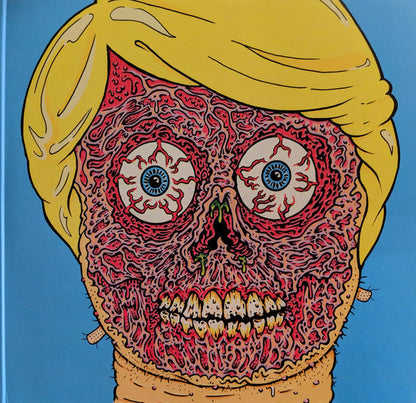 Malibu Ken (BLUE VINYL) | Mint (M) Mint (M)