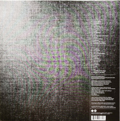 Leonard Charles - Basement Donuts (RANDOM COLOR VINYL) | Mint (M) Mint (M)