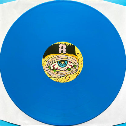 Malibu Ken (BLUE VINYL) | Mint (M) Mint (M)