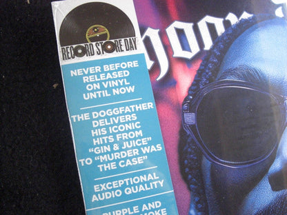 The Jamaican Episode (2025 RSD VINYL) | Mint (M) Mint (M)