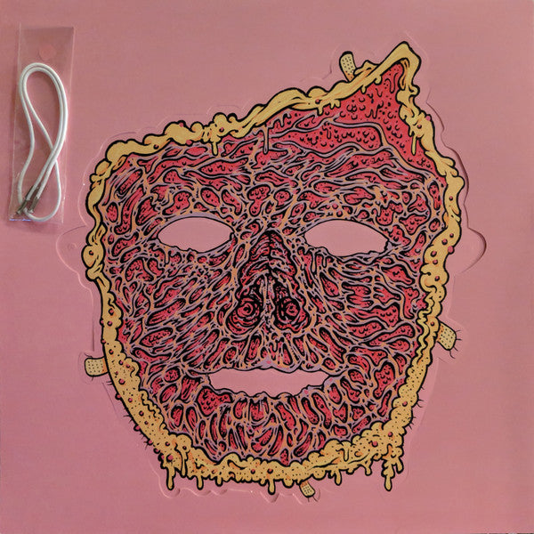 Malibu Ken (BLUE VINYL) | Mint (M) Mint (M)