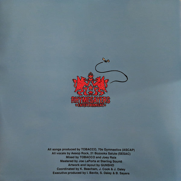 Malibu Ken (BLUE VINYL) | Mint (M) Mint (M)