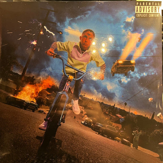 YHLQMDLG (2xPROMO VINYL) | Mint (M) Mint (M)