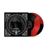 La Coka Nostra - Masters Of The Dark Arts (BLACK & RED STRIPPED VINYL) |
