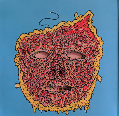 Malibu Ken (BLUE VINYL) | Mint (M) Mint (M)