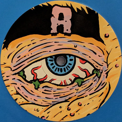 Malibu Ken (BLUE VINYL) | Mint (M) Mint (M)