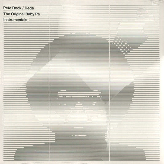 The Original Baby Pa Instrumentals | Mint (M) Mint (M)