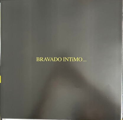 Jay IDK - Bravado Intimo... (2xVINYL) | Mint (M) Mint (M)