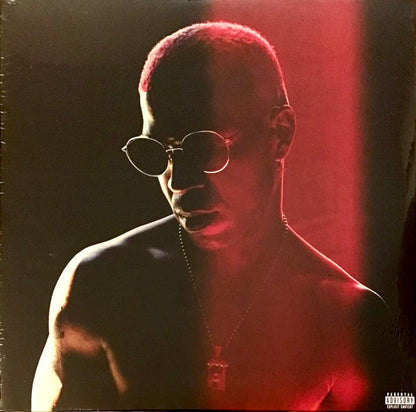 Kid Cudi - Insano (2xVINYL) | Mint (M) Mint (M)