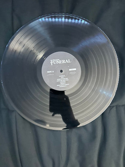 DC The Don - Funeral (VINYL) | Mint (M) Mint (M)
