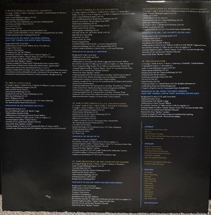 Snoop Dogg - Missionary (VINYL) | Mint (M) Excellent+ (EX+)