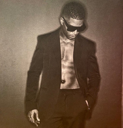 Kid Cudi - Insano (2xVINYL) | Mint (M) Mint (M)