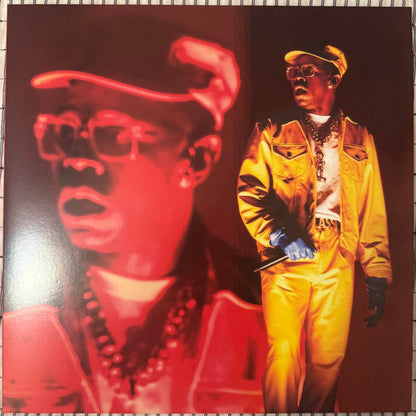 Live At Lollapalooza 2025 (2xVINYL) |