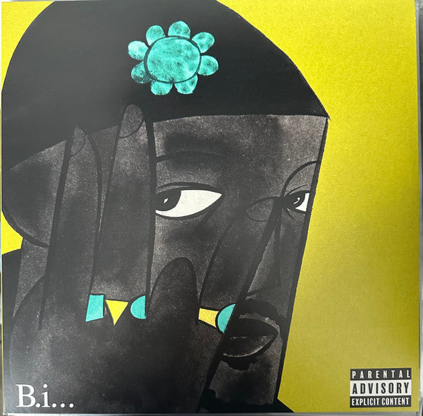 Jay IDK - Bravado Intimo... (2xVINYL) | Mint (M) Mint (M)