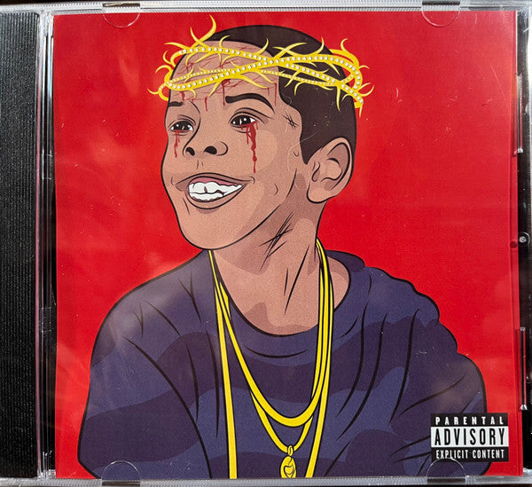 WestsideGunn - Flygod (UNOFFICIAL CD) | Mint (M) Mint (M)