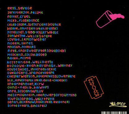 Various - Gangster Music Vol. 1 (CD) |
