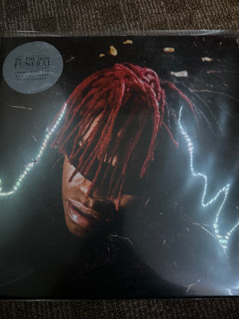 DC The Don - Funeral (VINYL) | Mint (M) Mint (M)