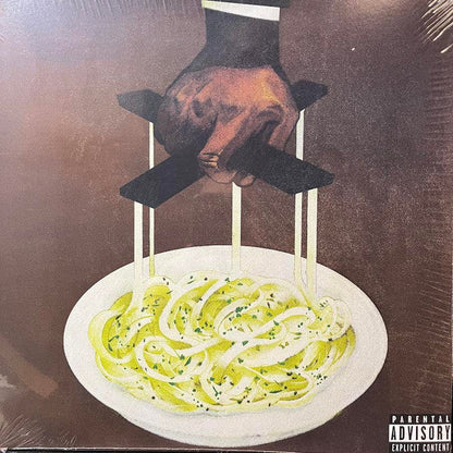 Freddie Gibbs - Alfredo (PROMO VINYL 2026 ISSUE) |