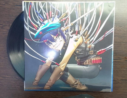 Plastic Beach (2xVINYL - ARGENTINA) | Mint (M) Mint (M)
