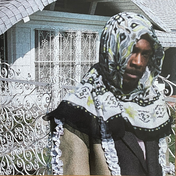 All My Heroes Are Cornballs [Explicit Content] (2 Lp's) | Mint (M) Mint (M)